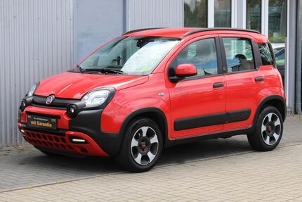 Fiat Panda 85.045 km 8.980 &euro; Berlin 13089