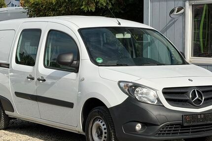 Mercedes-Benz Citan 126.771 km 6.990 &euro; Berlin 13088