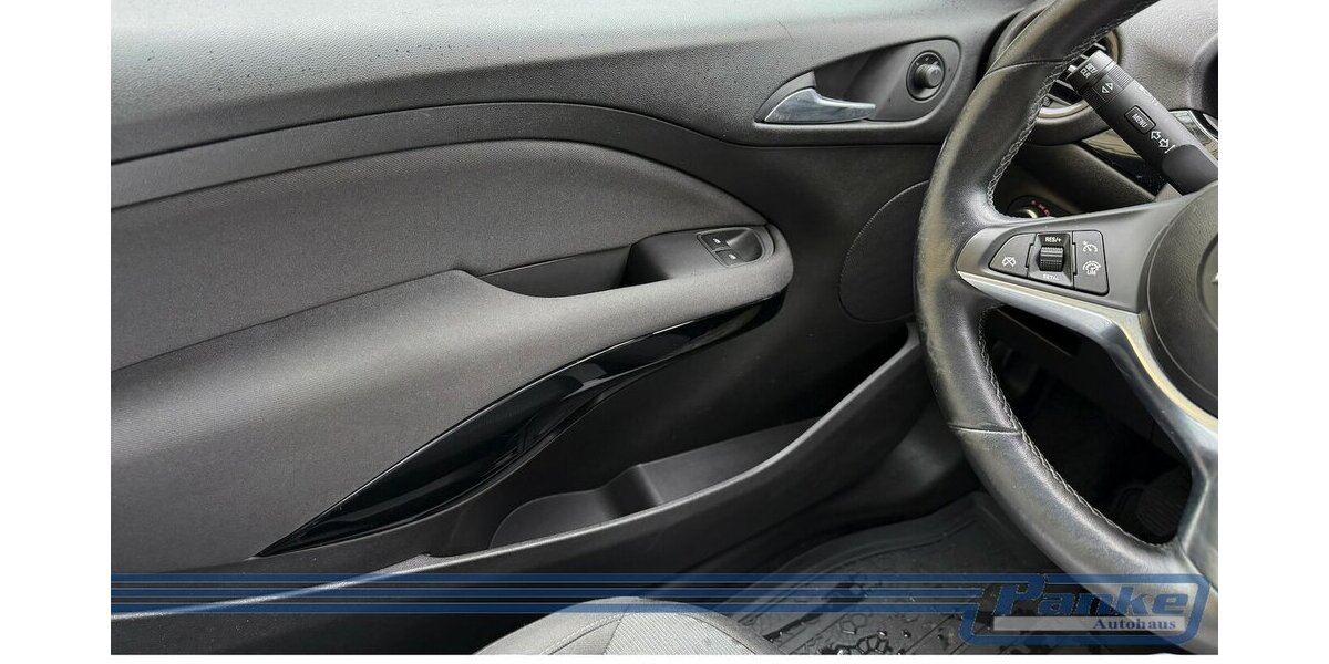 Opel Adam Jam 1.4*BT*SHZ*Tempo*Klima*Carplay*USB* 83.047 km 8.990 &euro; Berlin 13187