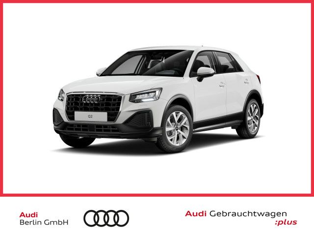Audi Q2 5.000 km 27.400 &euro; Berlin 10587