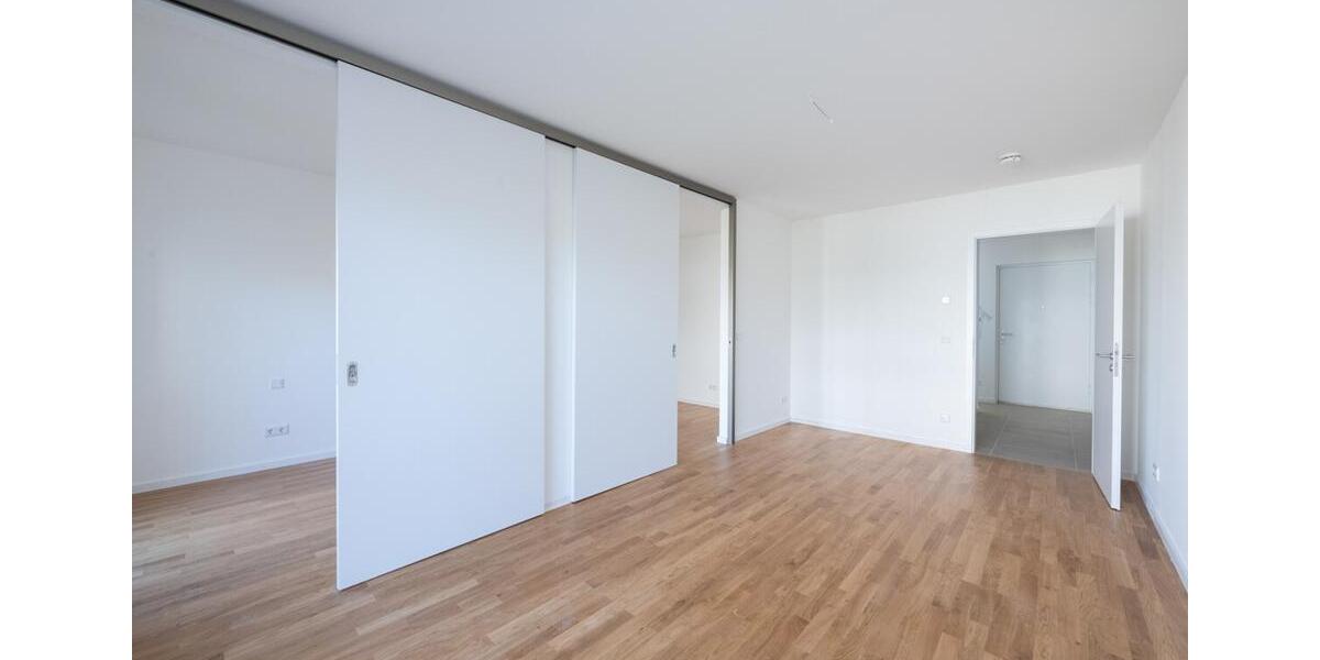 Etagenwohnung Ludwigsfelde - 2 Zimmer, 53 m&sup2;, 921&euro; | Angebot:26481050
