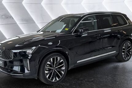 Volvo XC90 18.827 km 64.990 &euro; Berlin 10553