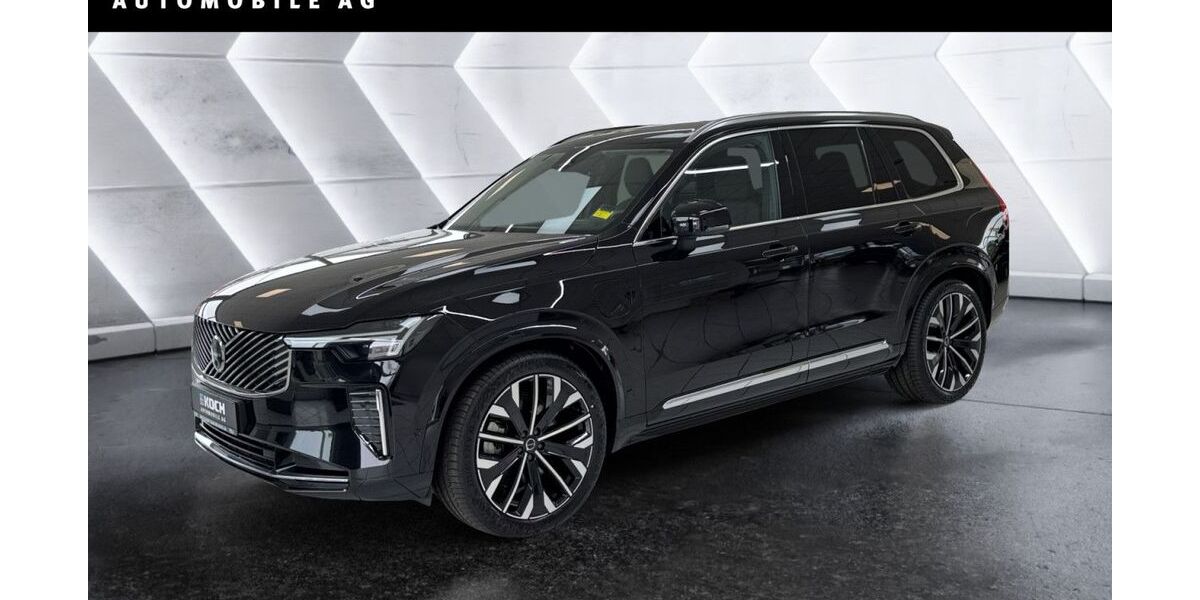 Volvo XC90 18.827 km 64.990 &euro; Berlin 10553