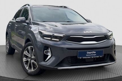 Kia Stonic 53.682 km 17.900 &euro; Berlin 12683
