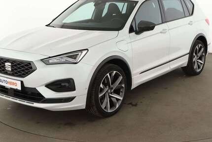 Seat Tarraco 70.490 km 27.720 &euro; Berlin 14059