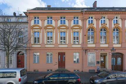 Wohnung Potsdam Berliner Vorstadt - 3 Zimmer, 78 m&sup2;, 419.000&euro; | Angebot:27527140