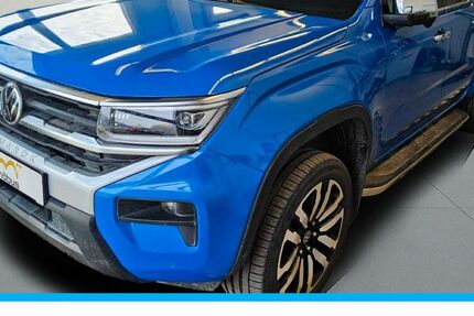 VW Amarok 67.012 km 48.975 &euro; Berlin 13088