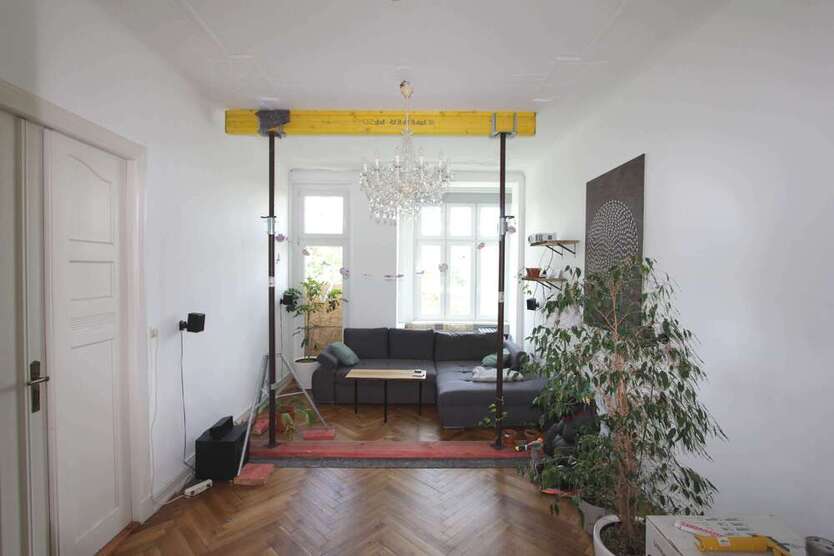 Wohnung zum Kaufen in Berlin 469.000 € 83 m²