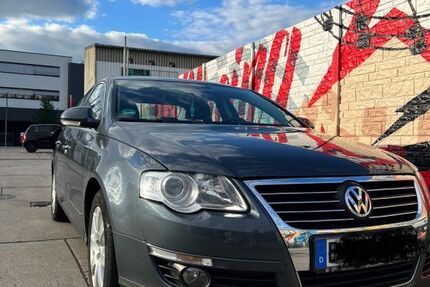 VW Passat 290.250 km 2.900 € Berlin 10963