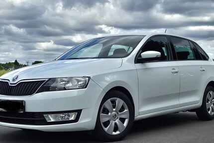Skoda Rapid 165.310 km 6.195 &euro; Schwielowsee 14548