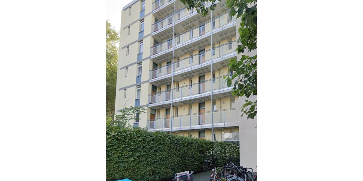 Etagenwohnung Berlin Mitte - 1 Zimmer, 36 m&sup2;, 185.000&euro; | Angebot:26875717