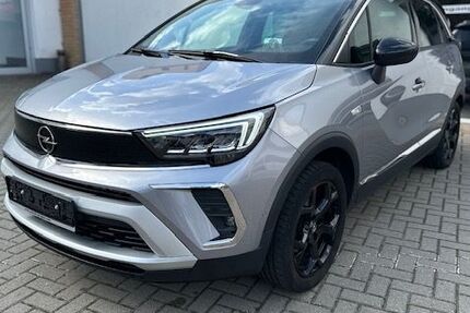 Opel Crossland (X) 54.230 km 17.990 € Brandenburg 14776
