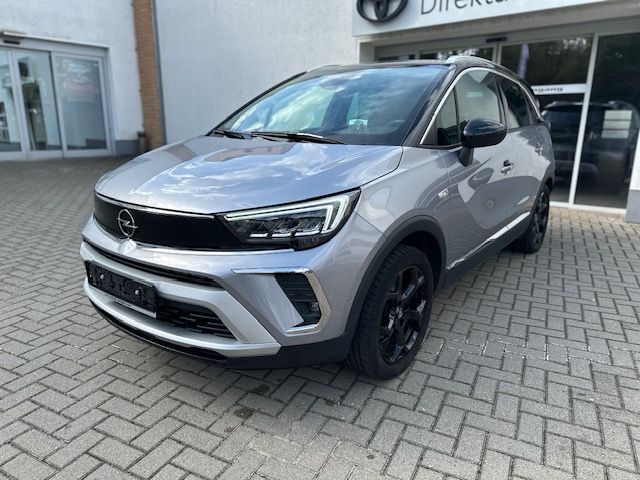 Opel Crossland (X) 54.230 km 17.990 € Brandenburg 14776
