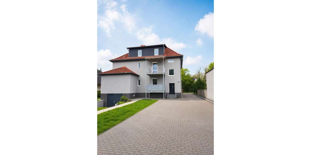 Einfamilienhaus Mahlow Mahlow - 11 Zimmer, 297 m&sup2;, 4.690&euro; | Angebot:27350067