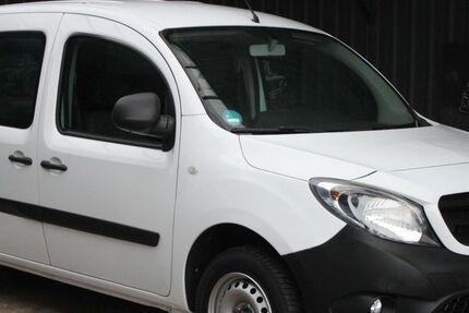 Mercedes-Benz Citan 42.360 km 9.990 &euro; Berlin 12107