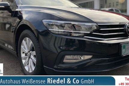 VW Passat 119.800 km 17.690 &euro; Berlin 13088