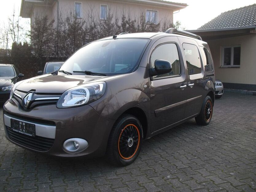 Kangoo