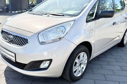 Kia Venga 74.999 km 5.899 &euro; Potsdam 14480