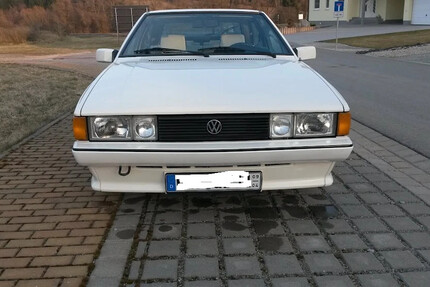 VW Scirocco 155.000 km 7.500 € Berlin 10178