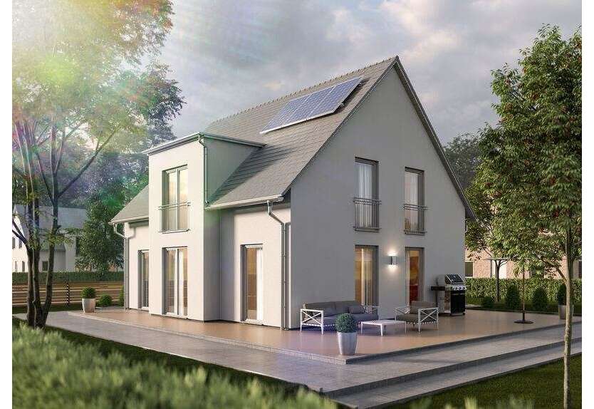 Haus zum Kaufen in Hohen Neuendorf 635.881 € 150 m²