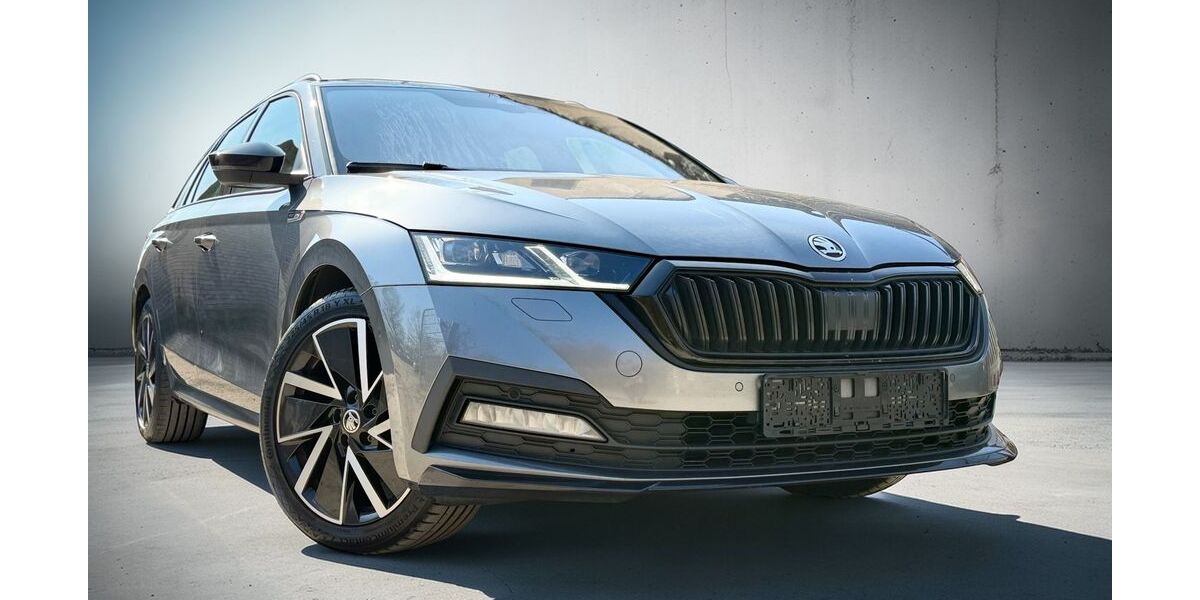 Skoda Octavia 143.129 km 19.499 &euro; Potsdam 14482