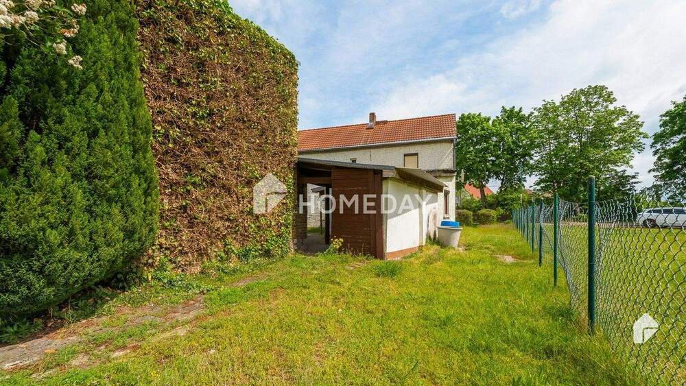 Grundstück Schönwalde-Glien Schönwalde-Dorf - 320.000&euro; | Angebot:25737427