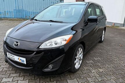 Mazda 5 144.800 km 8.990 &euro; Berlin 13088