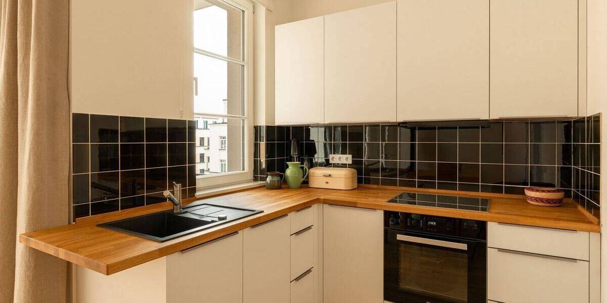Etagenwohnung Potsdam Bornstedter Feld - 2 Zimmer, 55 m&sup2;, 415.000&euro; | Angebot:26162019