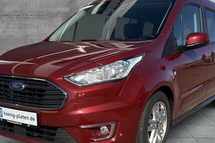 Ford Tourneo Connect 81.500 km 21.490 € Berlin Tegel 13509