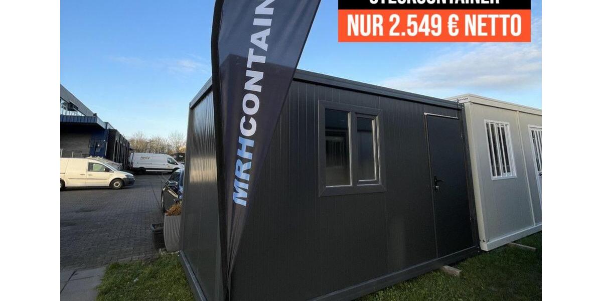 Gewerbeobjekt Ludwigsfelde - 2.750&euro; | Angebot:16615648