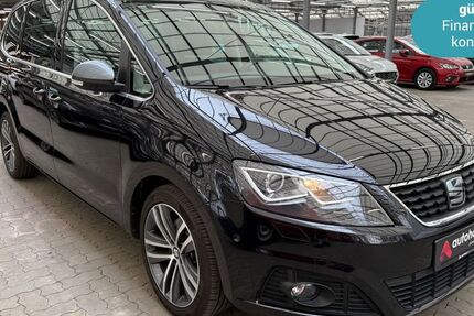 Seat Alhambra 40.612 km 28.880 € Ludwigsfelde (bei Berlin) 14974
