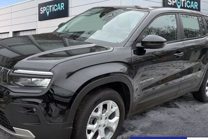 Jeep Avenger 25.950 km 19.990 &euro; Berlin 10369