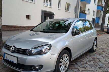 VW Golf 115.300 km 6.200 &euro; Berlin 12347