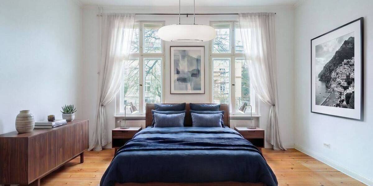 Etagenwohnung Potsdam Nauener Vorstadt - 5 Zimmer, 163 m&sup2;, 1.175.000&euro; | Angebot:26882126