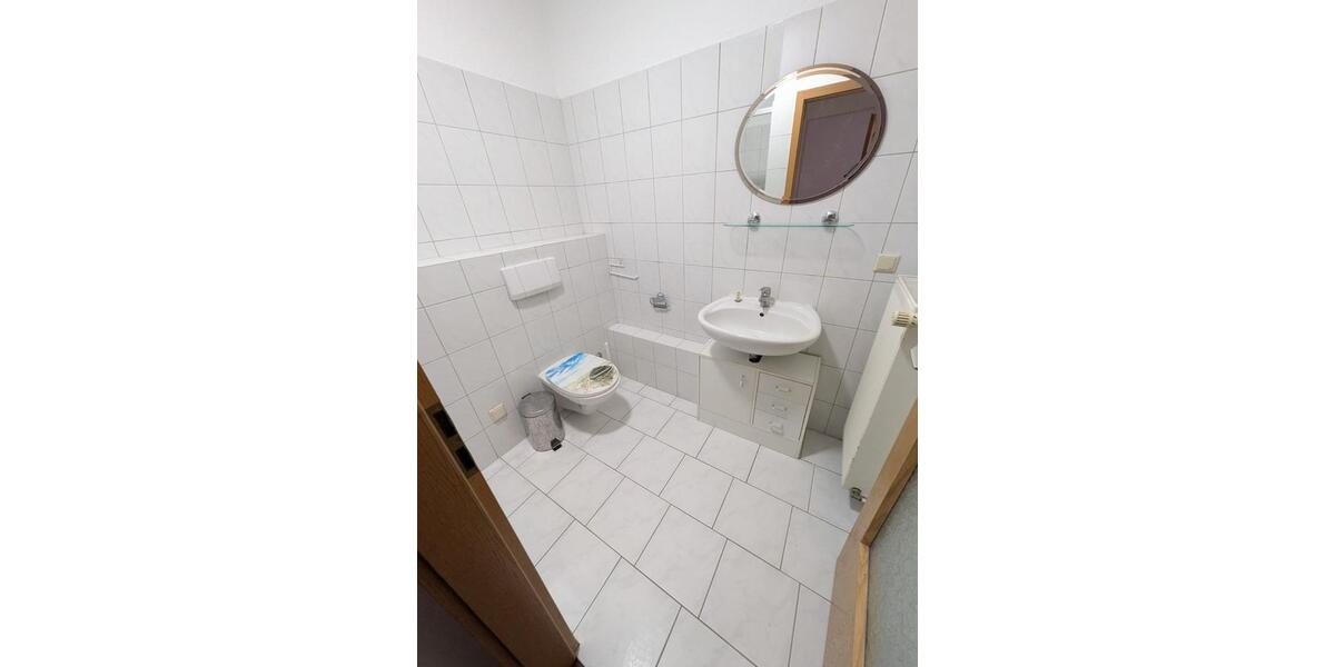 Etagenwohnung Werder (Havel) - 2 Zimmer, 60 m&sup2;, 720&euro; | Angebot:26085794
