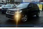 VW T-Cross 1.0 TSI R-Line DSG OPF*ACC*NAV*RFK*LED* 81.393 km 17.890 &euro; Berlin 13187