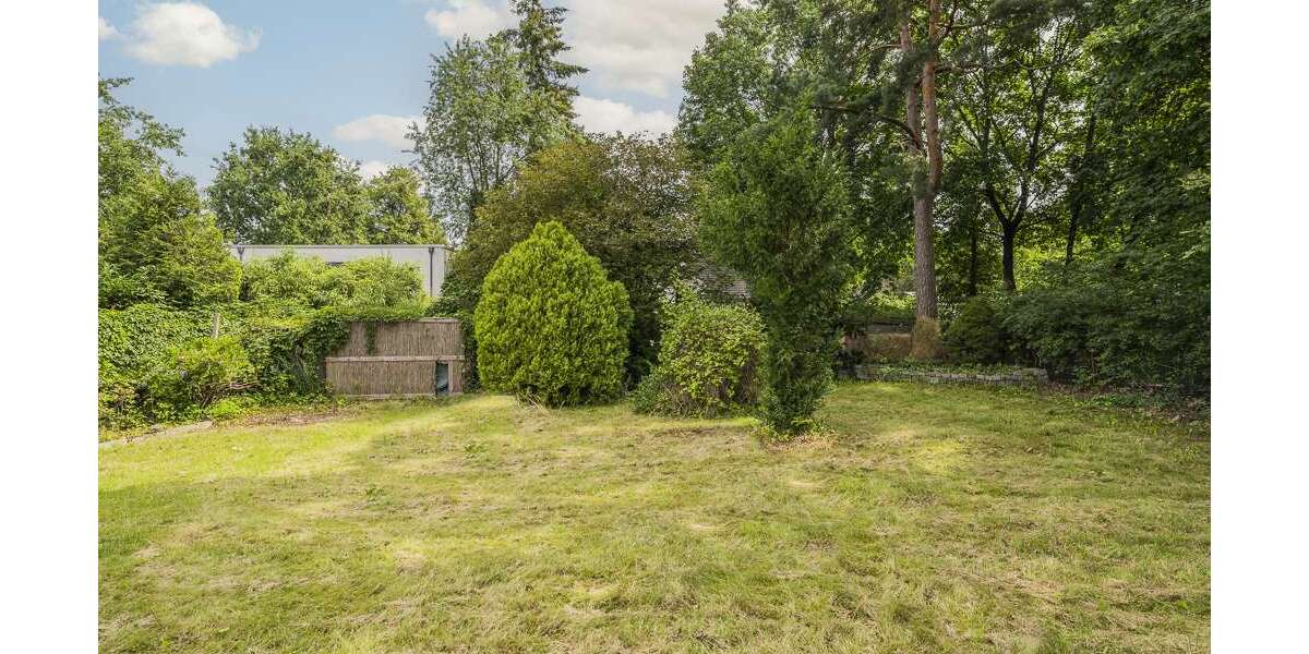 Grundstück Kleinmachnow - 750.000&euro; | Angebot:24126125