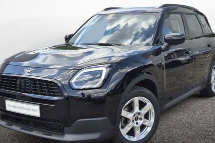 Mini Countryman C (Cooper) 20.800 km 29.950 &euro; Berlin 12203