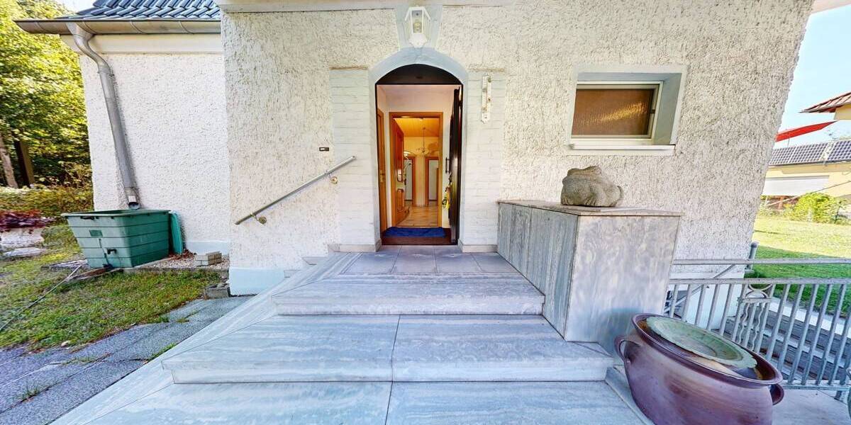 Einfamilienhaus Potsdam Babelsberg Nord - 6 Zimmer, 151 m&sup2;, 890.000&euro; | Angebot:20630818