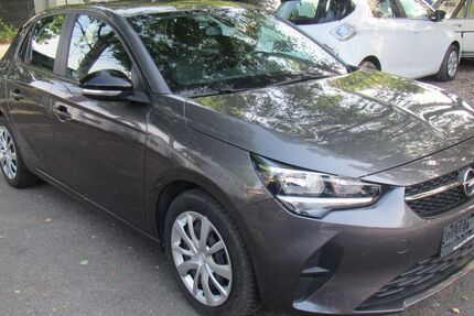 Opel Corsa 35.000 km 11.300 &euro; Berlin 12309