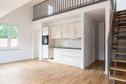 Wohnung Beelitz Beelitz-Heilstätten - 1 Zimmer, 68 m&sup2;, 925&euro; | Angebot:26375118