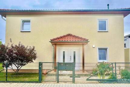 Ihr neues Zuhause im Potsdamer Villenpark 7 zimmer