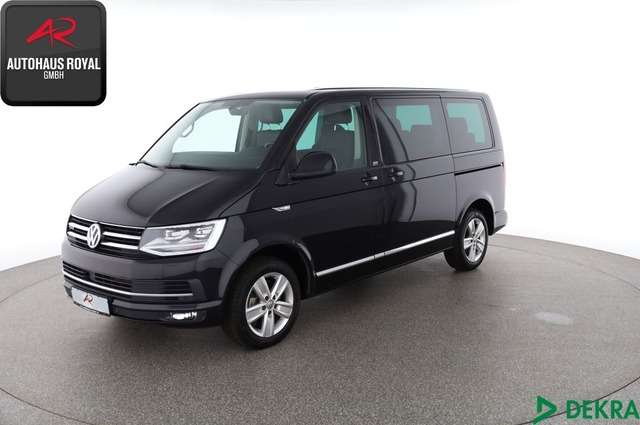 T6 Multivan