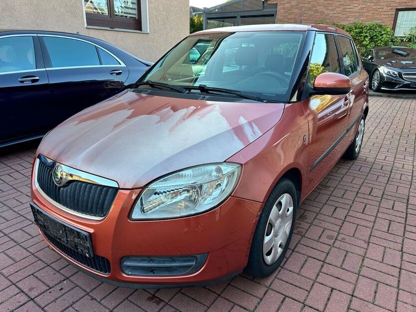 Fabia