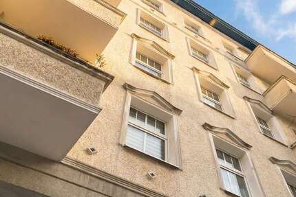 Wohnung Berlin Pankow - 1 Zimmer, 38 m&sup2;, 240.000&euro; | Angebot:25314250