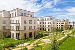Etagenwohnung Potsdam Bornstedter Feld - 3 Zimmer, 113 m&sup2;, 899.000&euro; | Angebot:26876532
