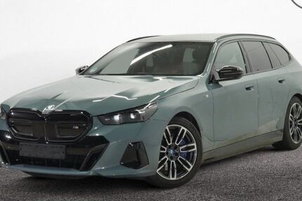 BMW i5 25.900 km 69.950 &euro; Teltow 14513