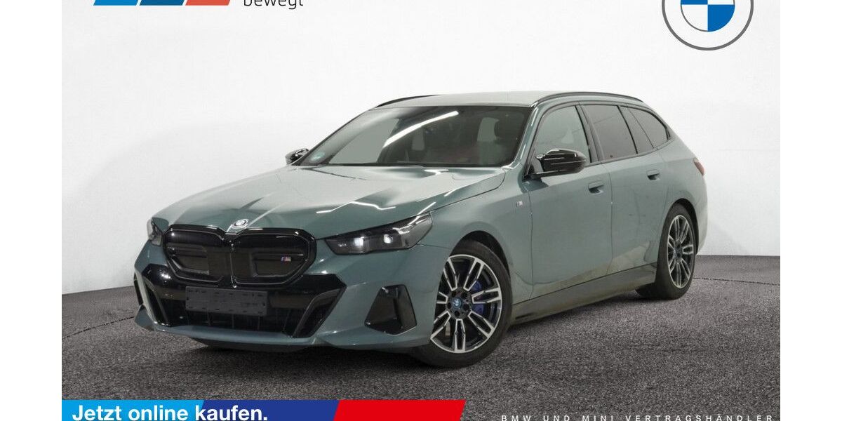 BMW i5 25.900 km 69.950 &euro; Teltow 14513