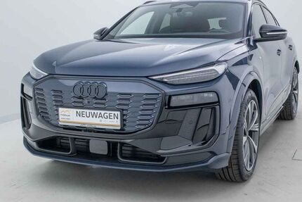 Audi Q6 e-tron 5.000 km 86.989 &euro; Berlin 13088