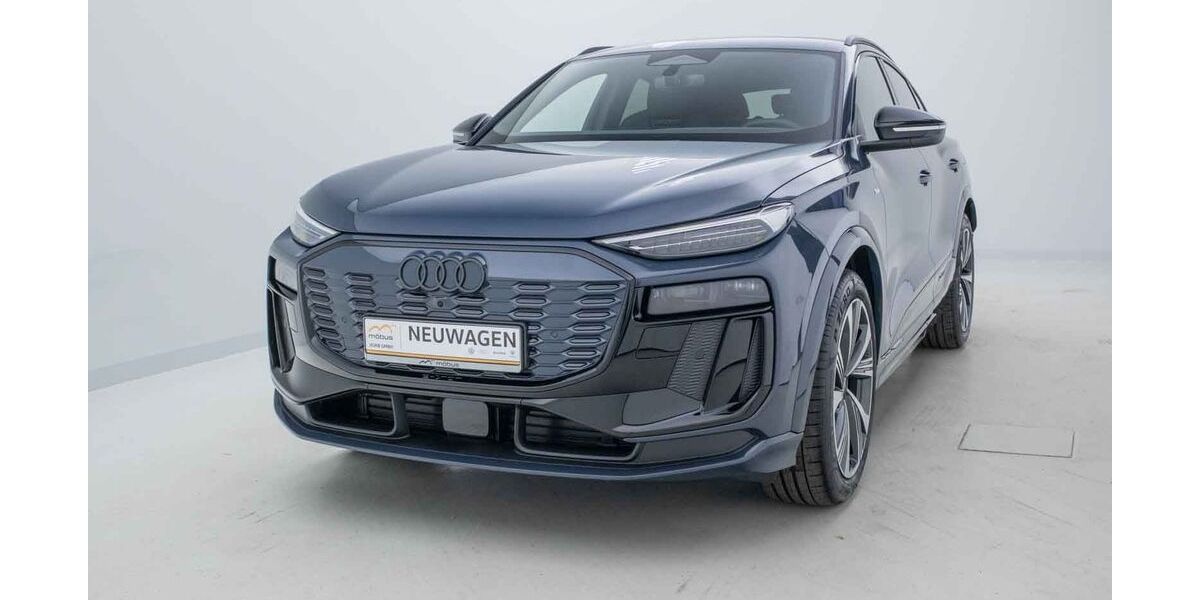 Audi Q6 e-tron 5.000 km 86.989 &euro; Berlin 13088